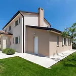 Vor Ort Villa