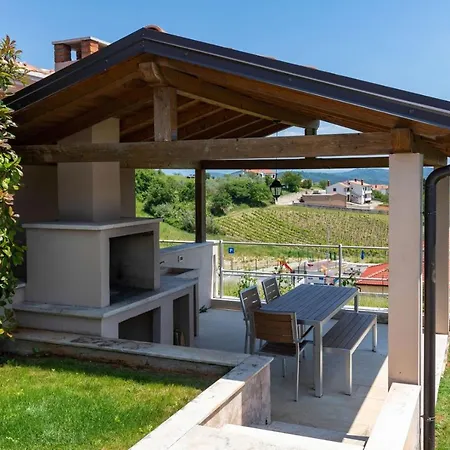 Villa Vor Ort *