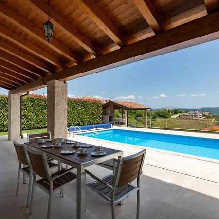 Villa Vor Ort *