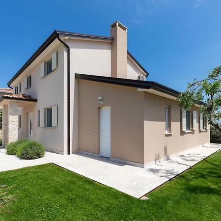 Vor Ort Villa