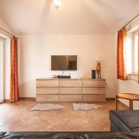 Villa Vor Ort *