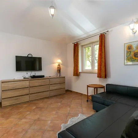 Villa Vor Ort Vižinada
