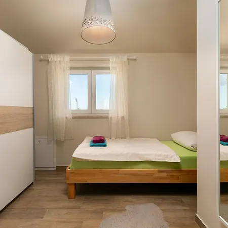 Vor Ort Villa Vizinada