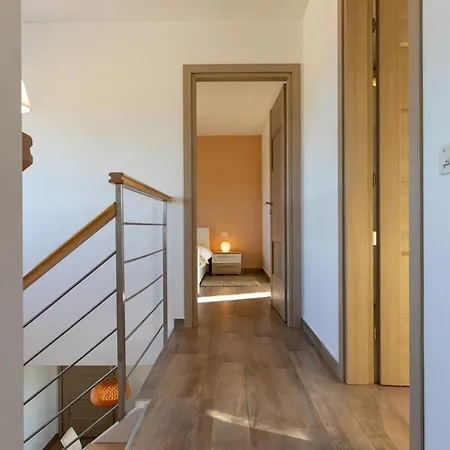 Vor Ort Villa