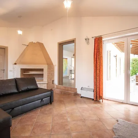 Vor Ort Villa Vizinada