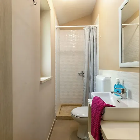 Vor Ort Villa Vižinada