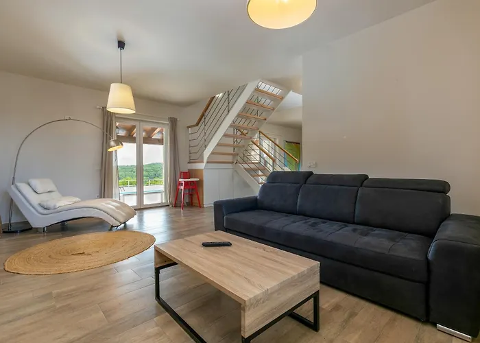 Vor Ort Villa Vizinada