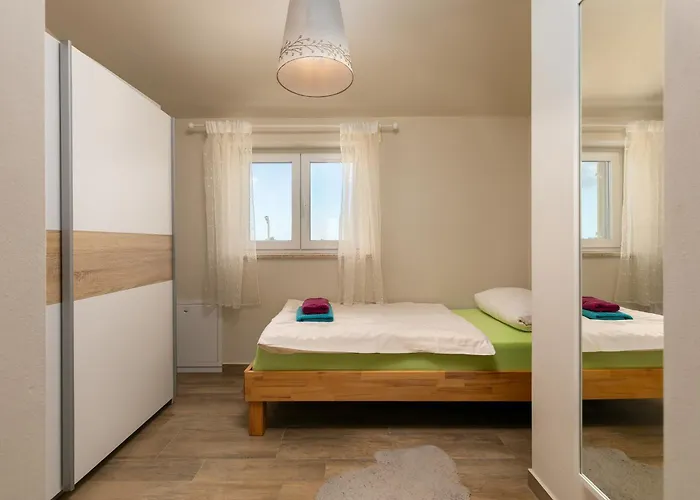 Vor Ort Villa Vizinada